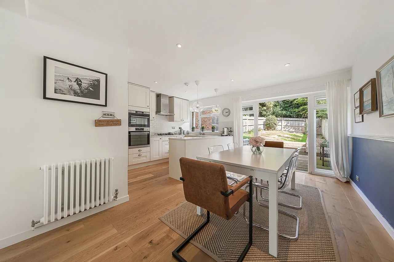 Hillview, London, SW20, photo 7