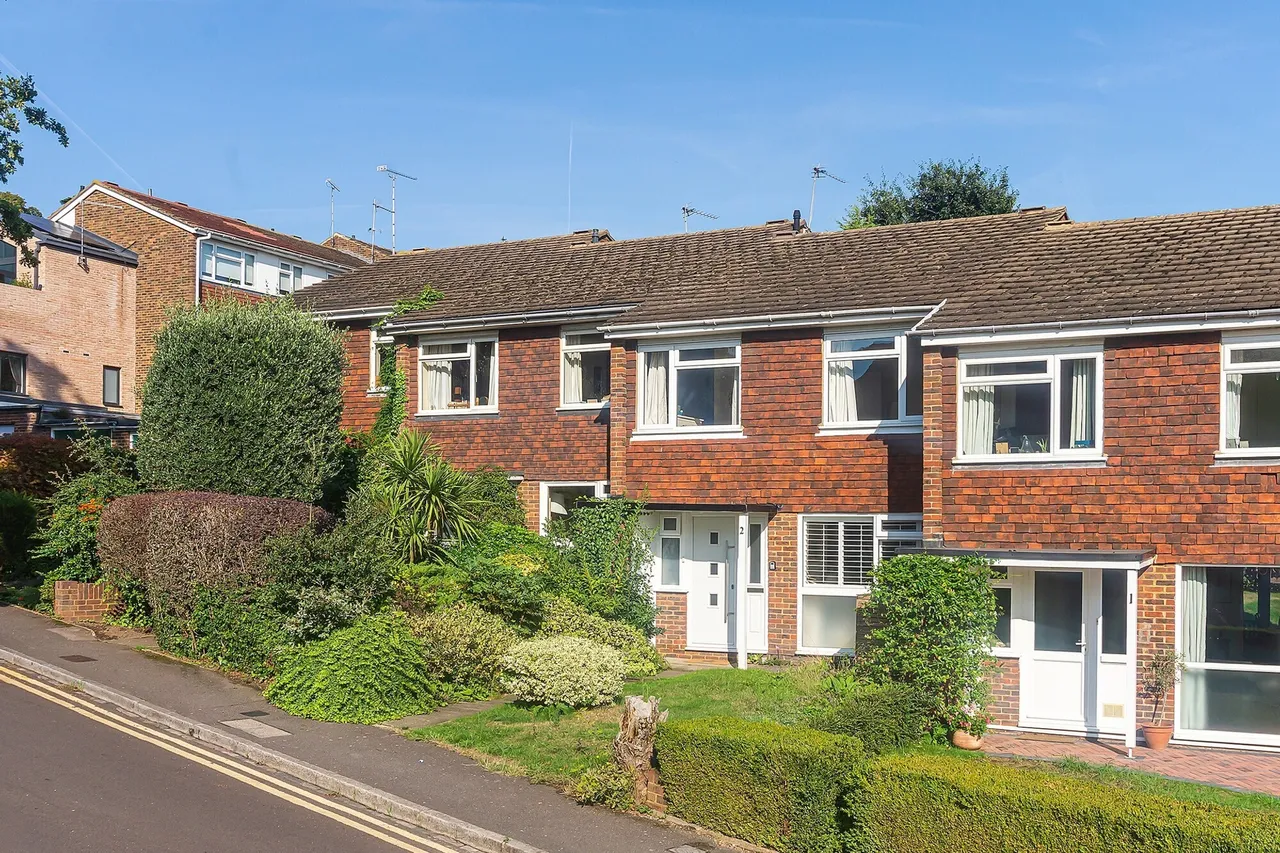 Hillview, London, SW20, photo 10