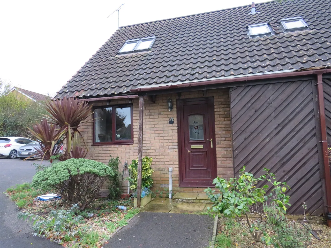 Robins Court, Chard, TA20, photo 17