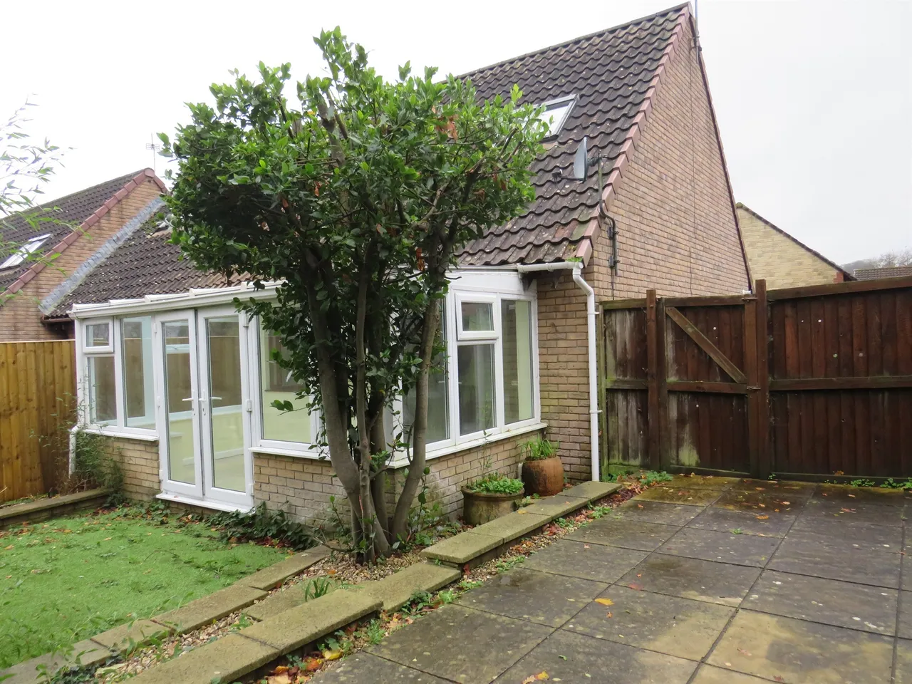 Robins Court, Chard, TA20, photo 10