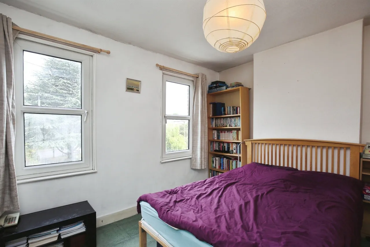 Cowley Road, Littlemore, OX4, photo 5