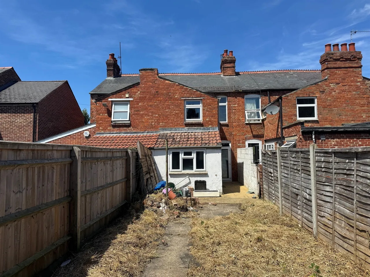 Cowley Road, Littlemore, OX4, photo 11