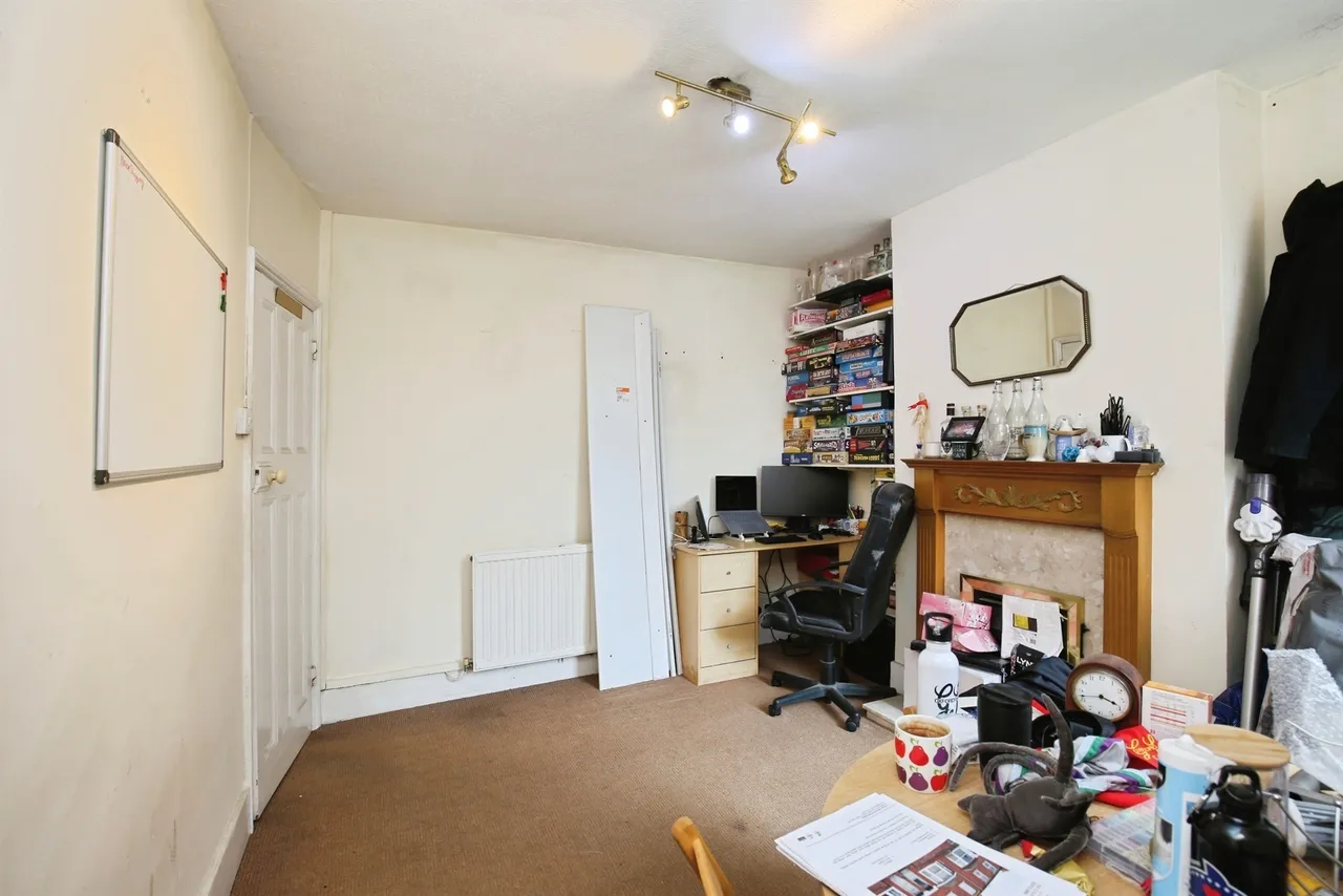 Cowley Road, Littlemore, OX4, photo 4