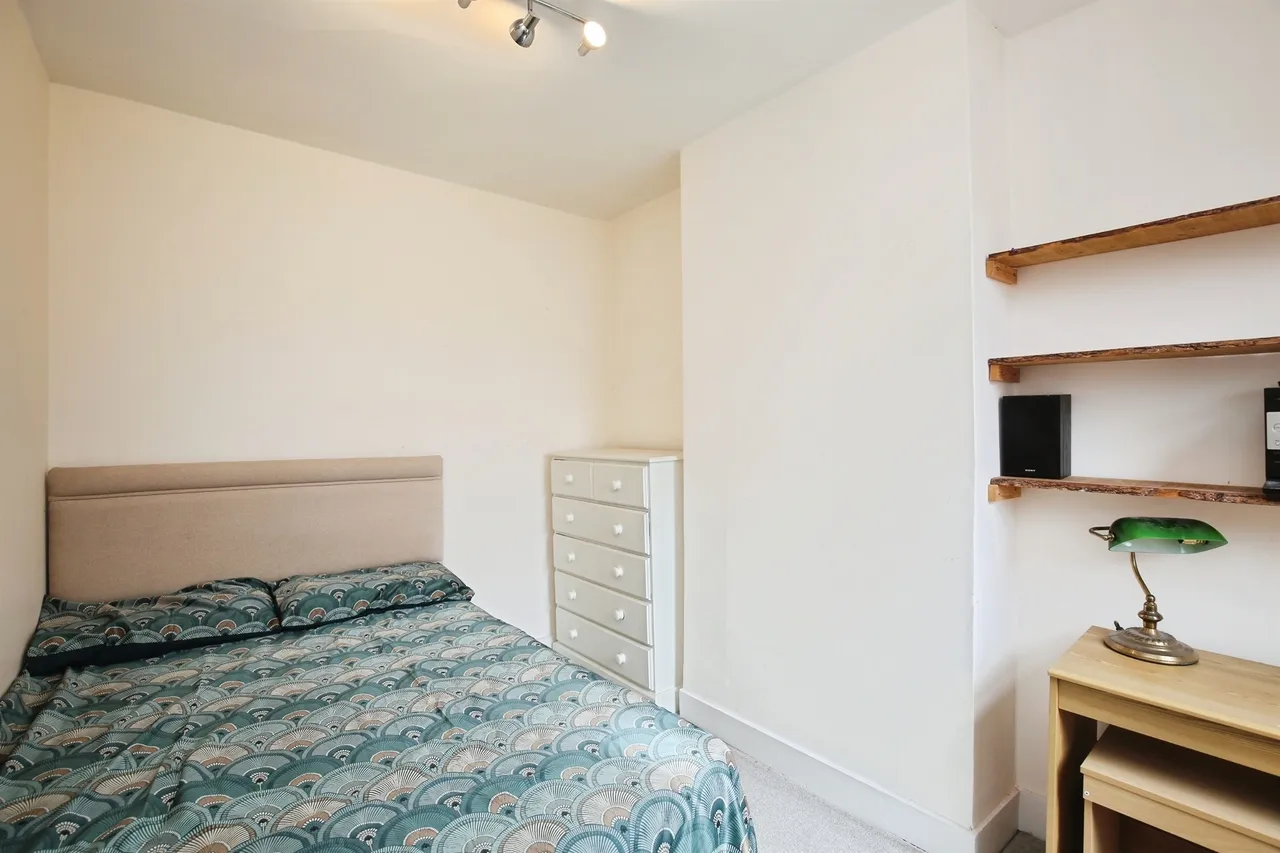 Cowley Road, Littlemore, OX4, photo 6