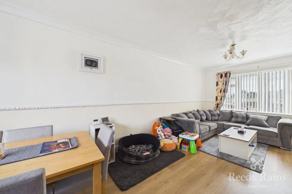 Poplar Grove, Knottingley, West Yorkshire, WF11, photo 9