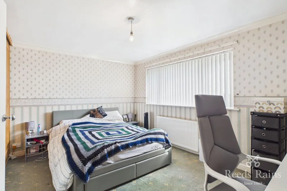 Poplar Grove, Knottingley, West Yorkshire, WF11, photo 6