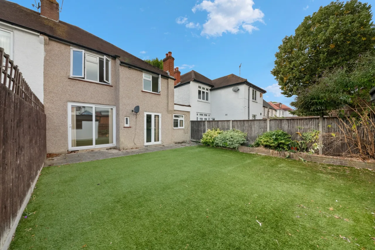 Boston Road, Hanwell, W7, photo 16