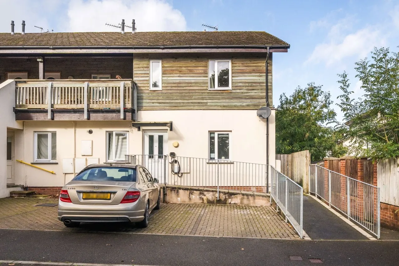 Aspen Grove, Fremington, EX31, photo 19