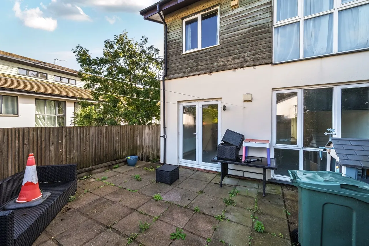 Aspen Grove, Fremington, EX31, photo 14