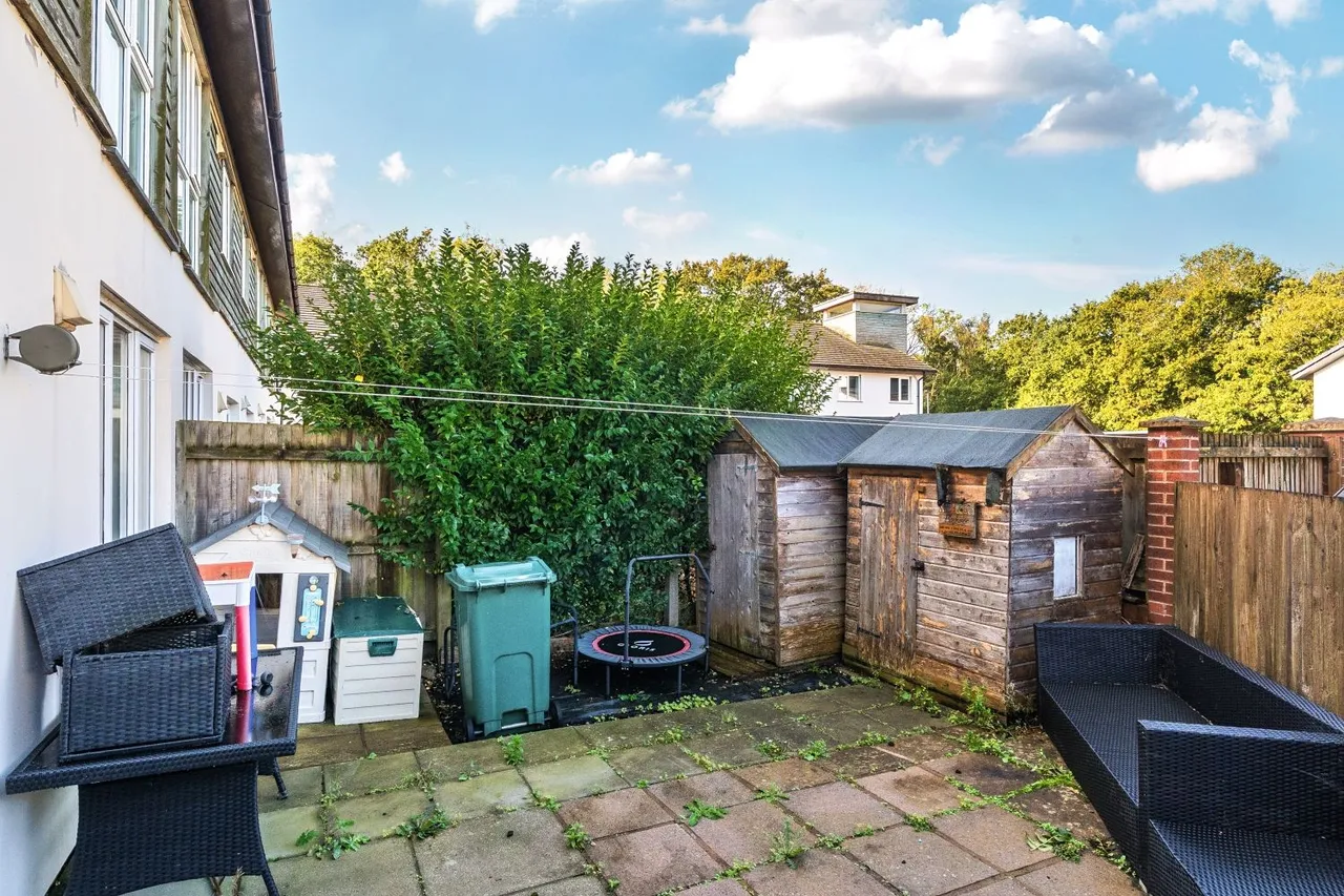 Aspen Grove, Fremington, EX31, photo 16