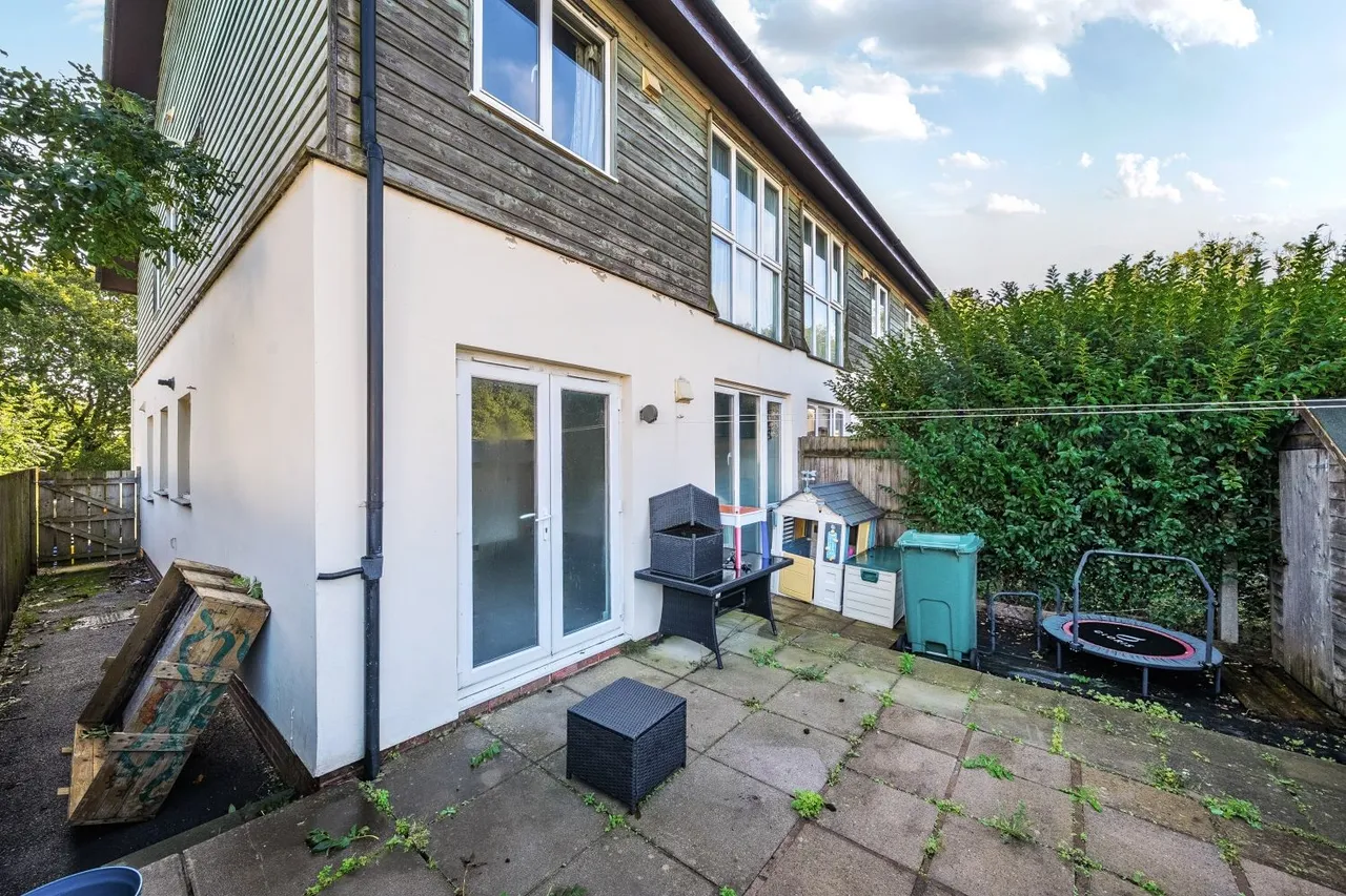 Aspen Grove, Fremington, EX31, photo 15