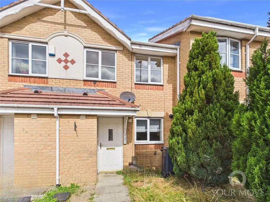 Chestnut Drive, Darlington, Durham, DL1, photo 2