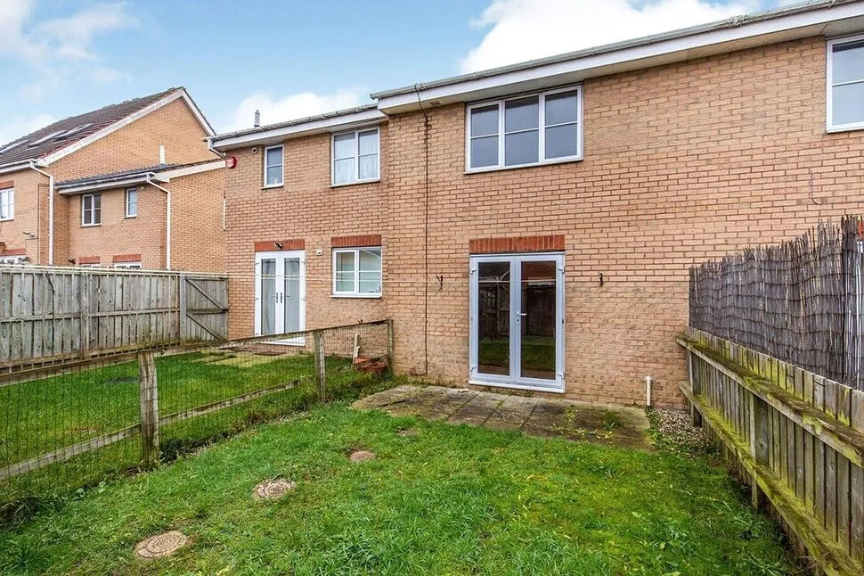Chestnut Drive, Darlington, Durham, DL1, photo 7