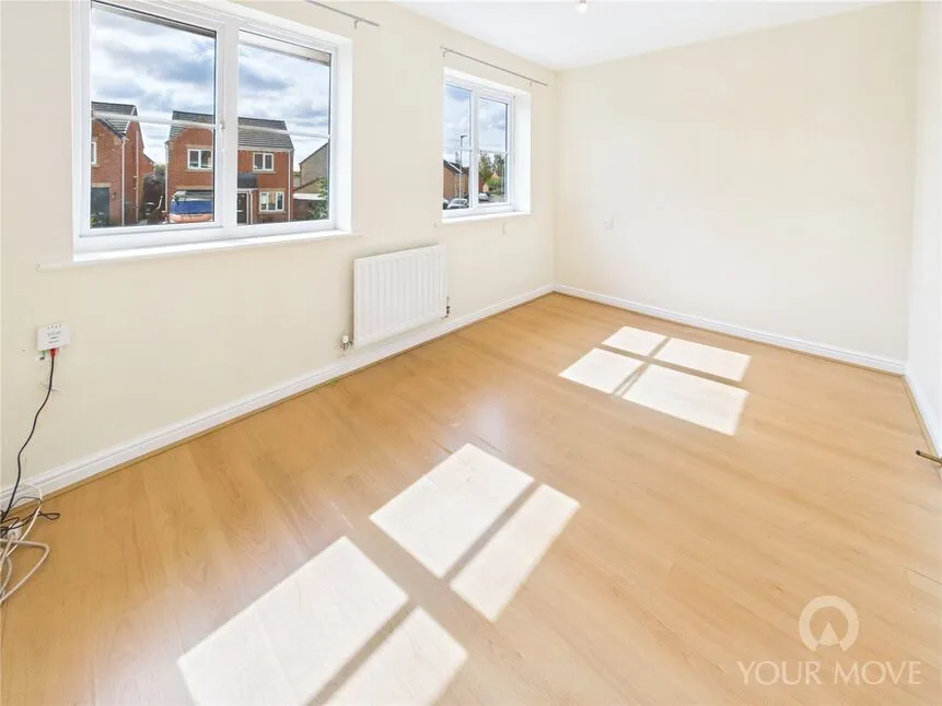 Chestnut Drive, Darlington, Durham, DL1, photo 6