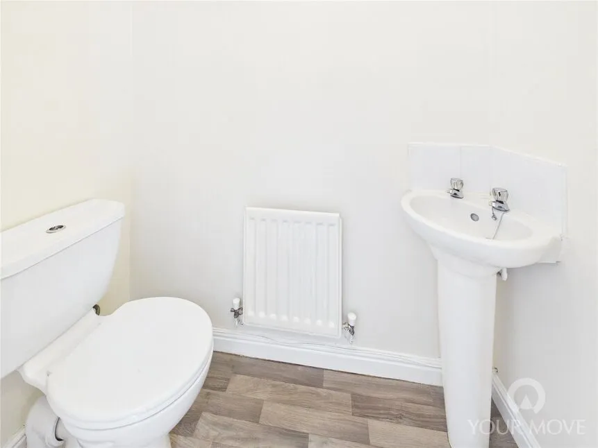 Chestnut Drive, Darlington, Durham, DL1, photo 3