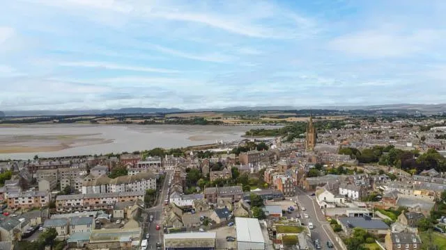 Ferry Street, Montrose, DD10, photo 24