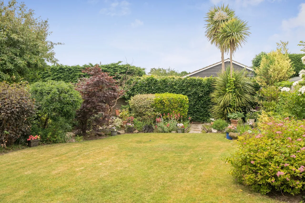 Poplar Way, Midhurst, GU29, photo 16