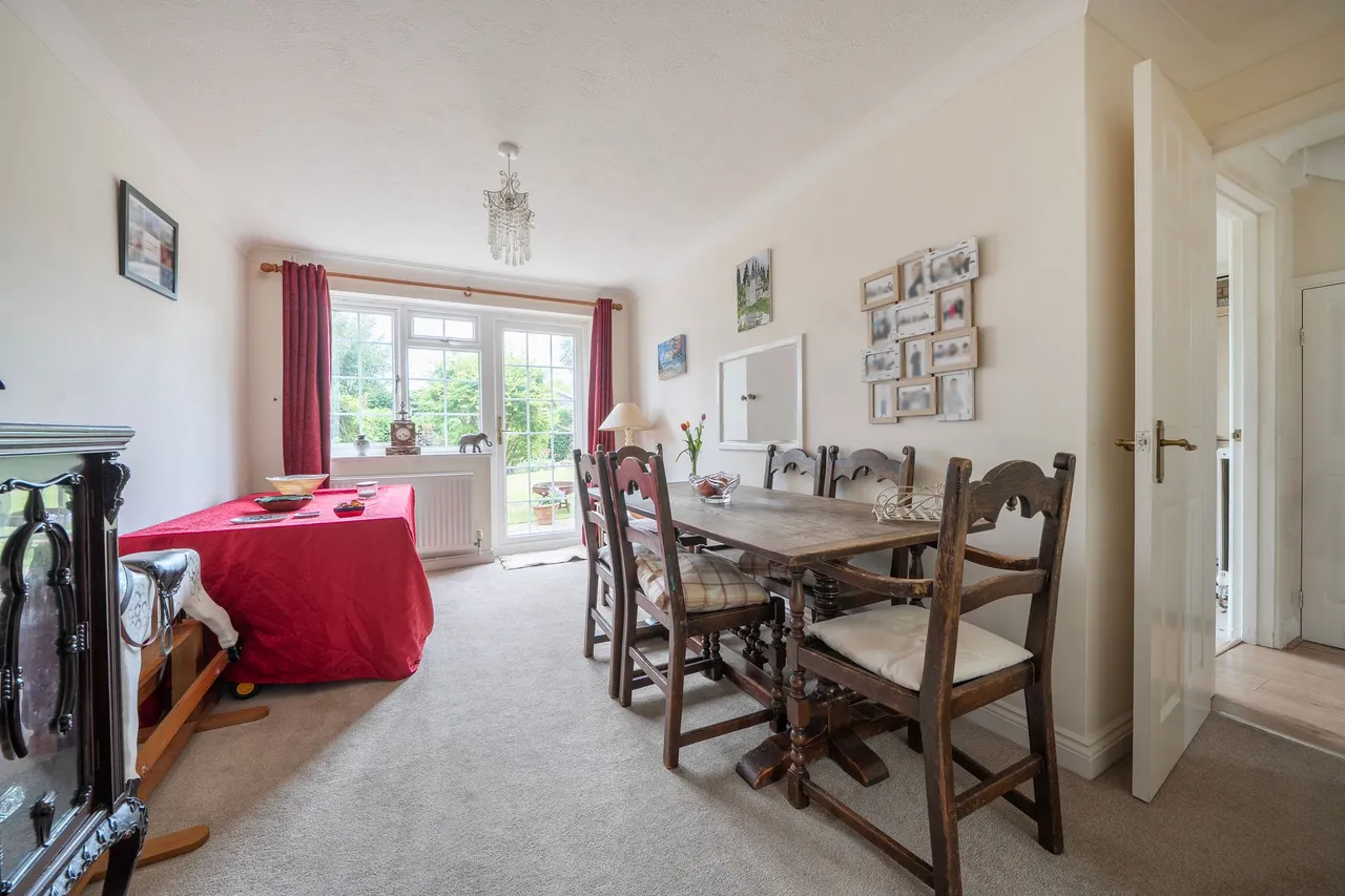 Poplar Way, Midhurst, GU29, photo 7