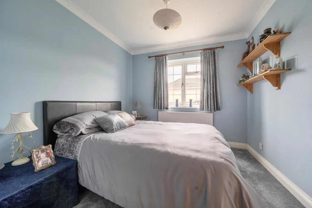 Poplar Way, Midhurst, GU29, photo 14