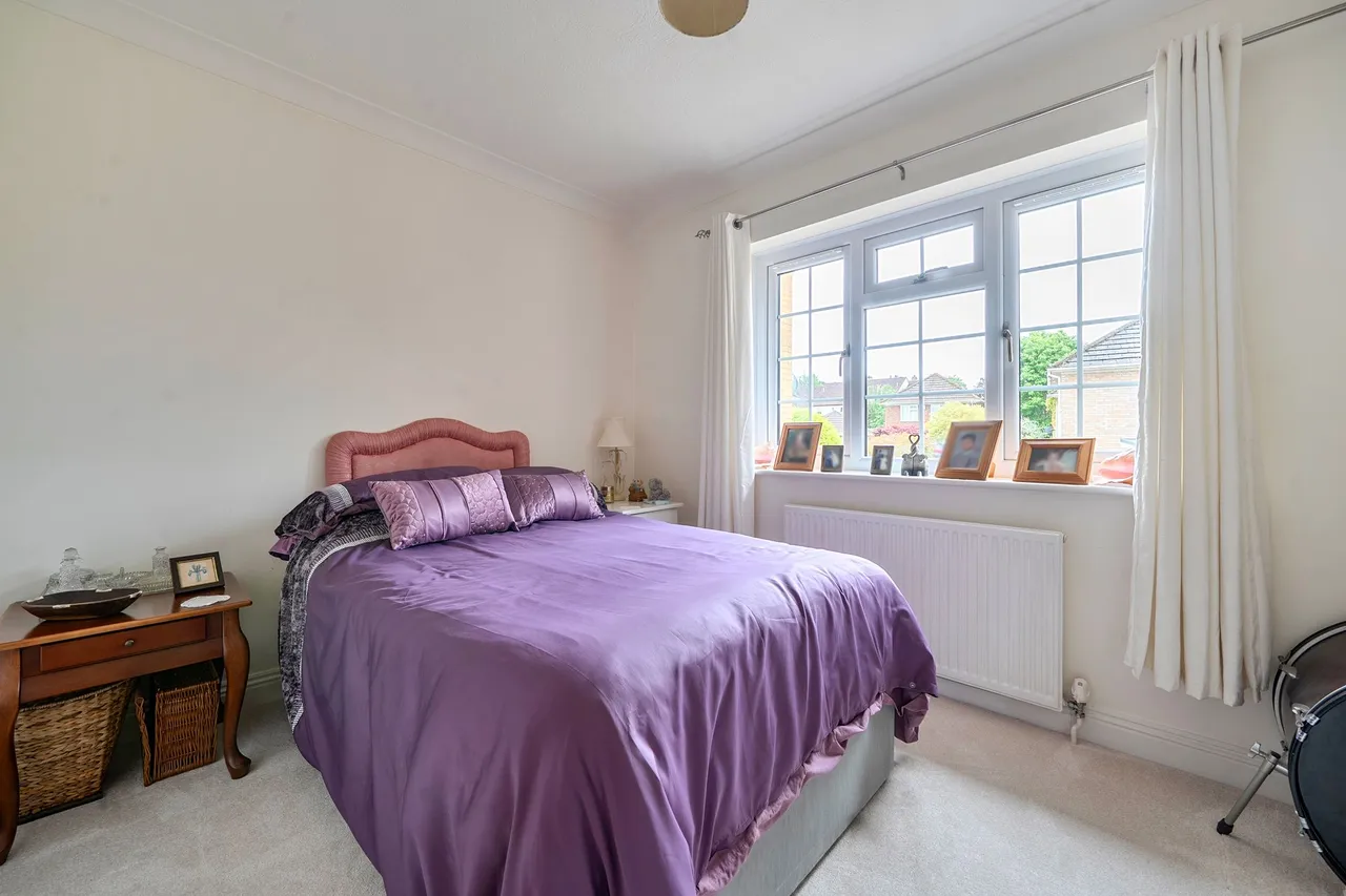 Poplar Way, Midhurst, GU29, photo 11