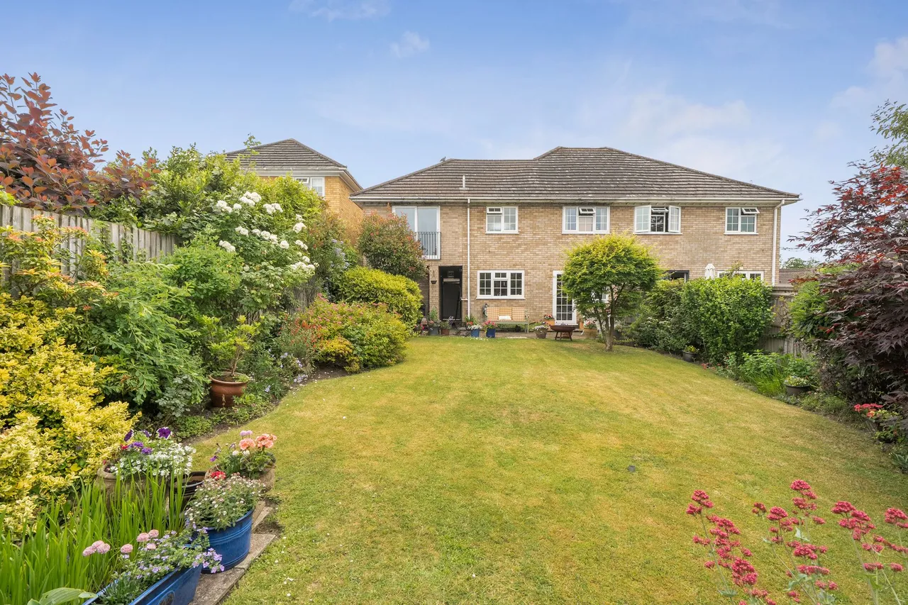 Poplar Way, Midhurst, GU29, photo 17