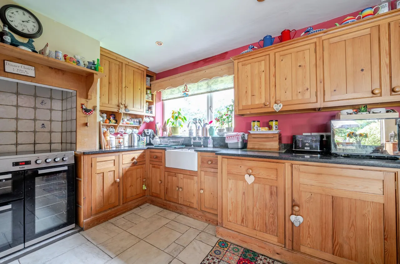 Llansannan, Denbigh, LL16, photo 5