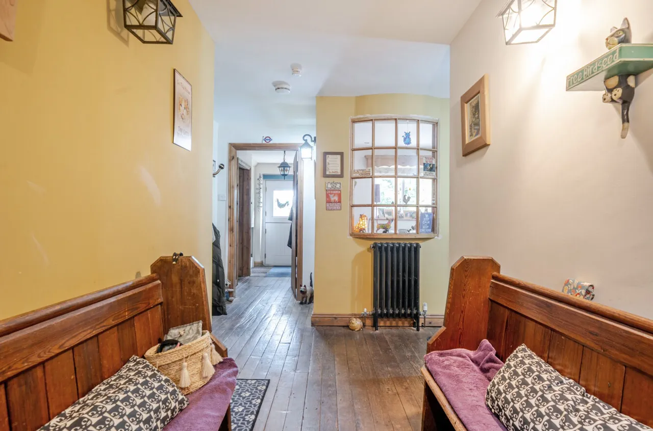 Llansannan, Denbigh, LL16, photo 12