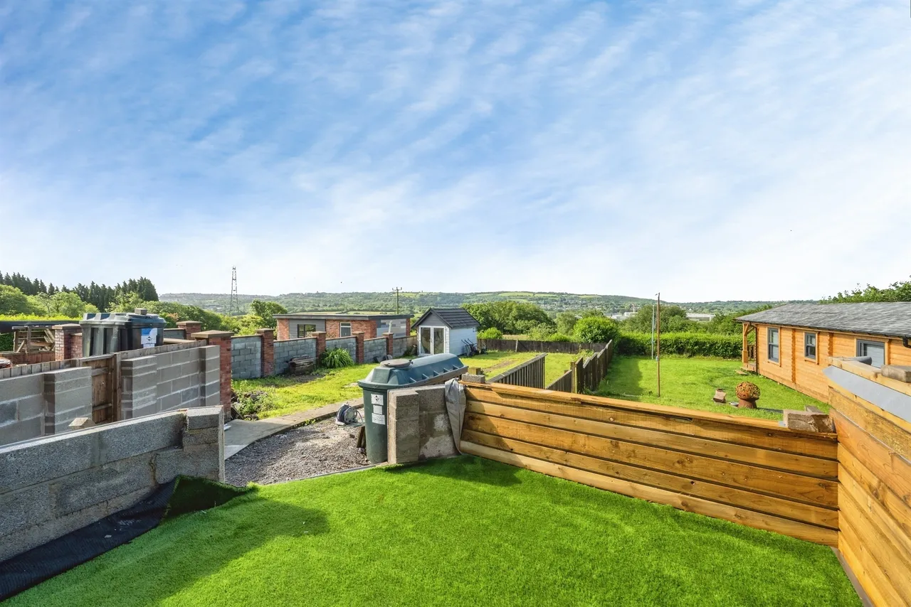 Glasfryn Terrace, Swansea, SA4, photo 17