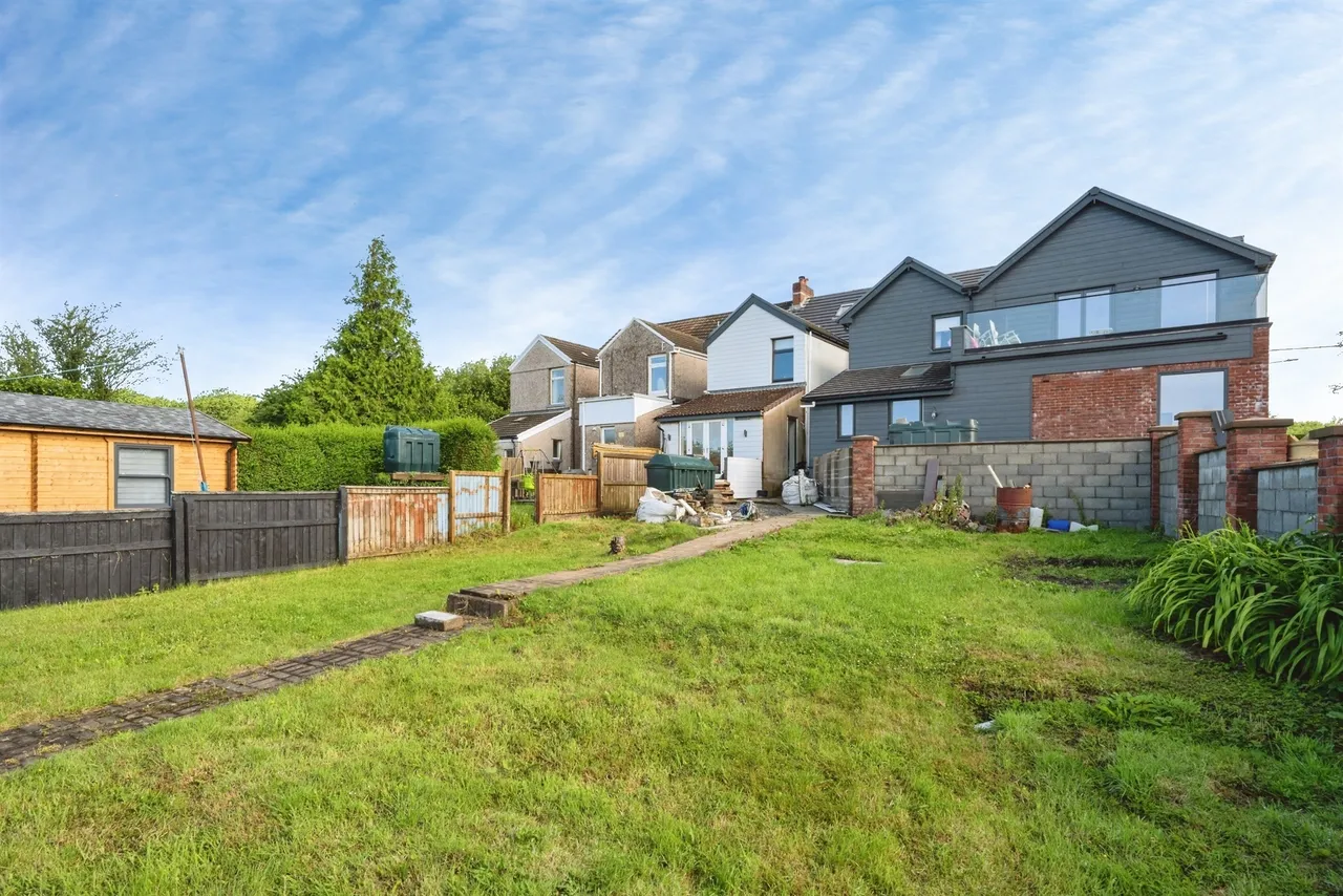 Glasfryn Terrace, Swansea, SA4, photo 19