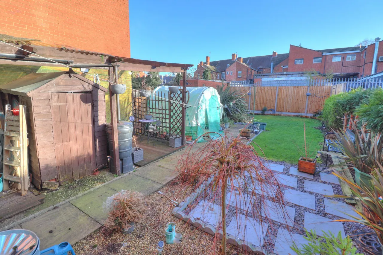 Shirley Street, Leicester, LE4, photo 19
