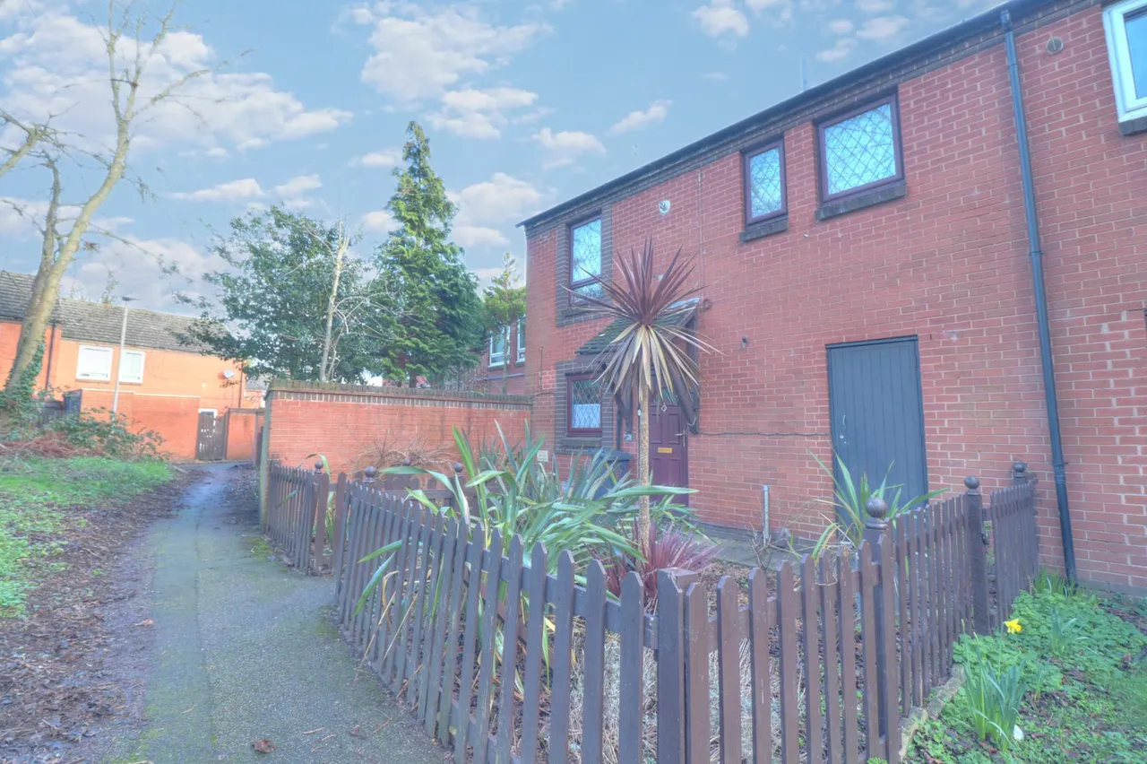 Shirley Street, Leicester, LE4, photo 21