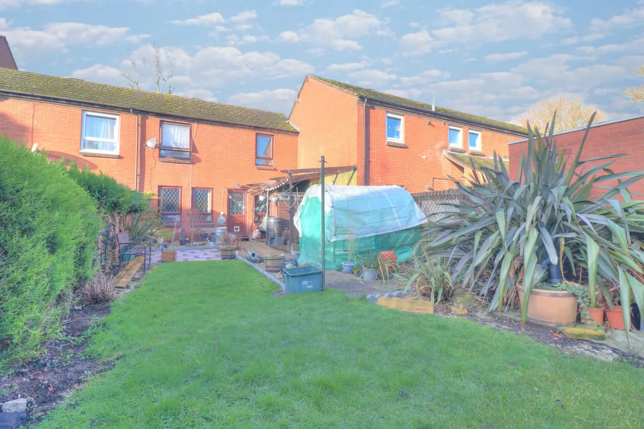 Shirley Street, Leicester, LE4, photo 5