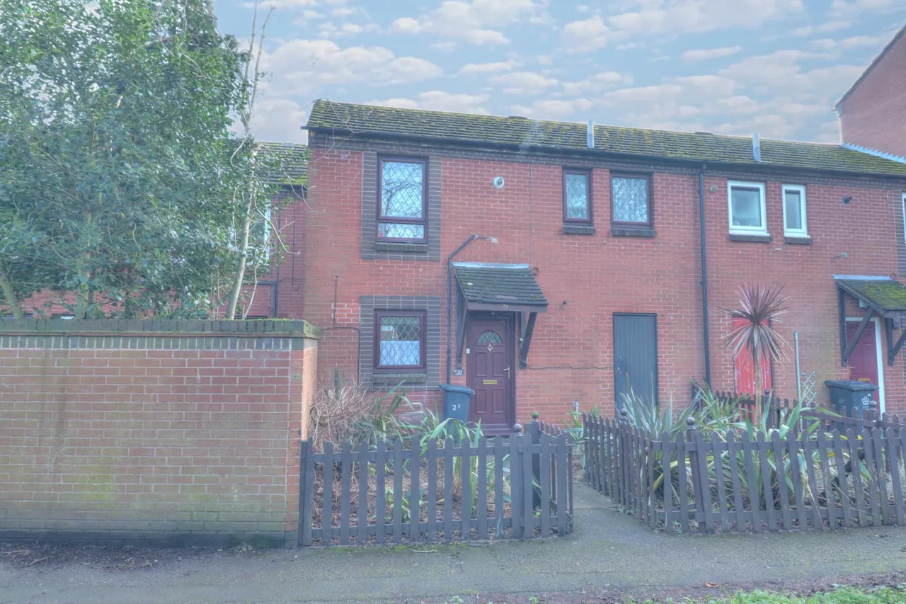 Shirley Street, Leicester, LE4, photo 20