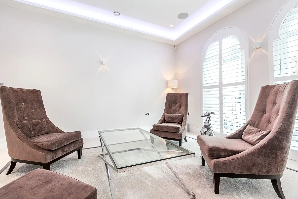 Westbourne Gardens London W2, photo 9