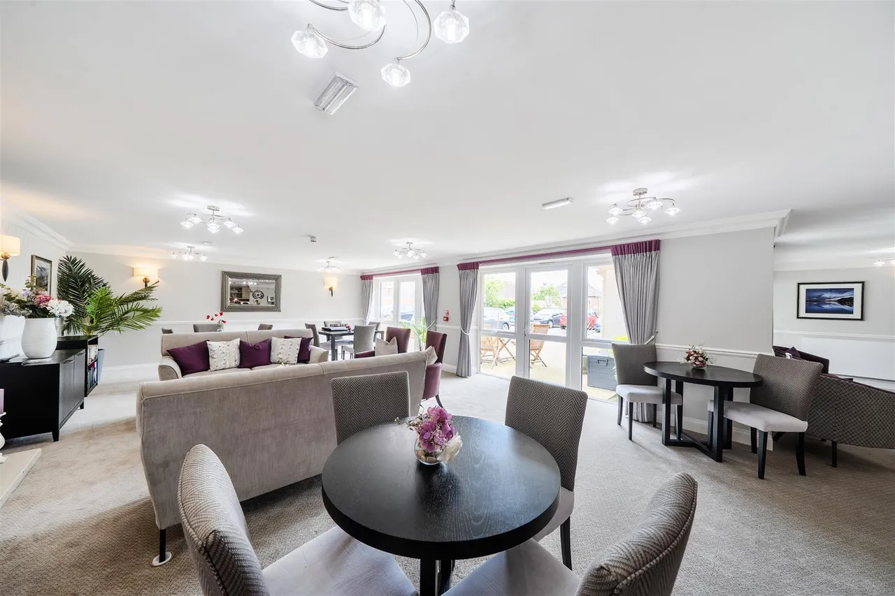 North Close, Lymington, SO41, photo 14