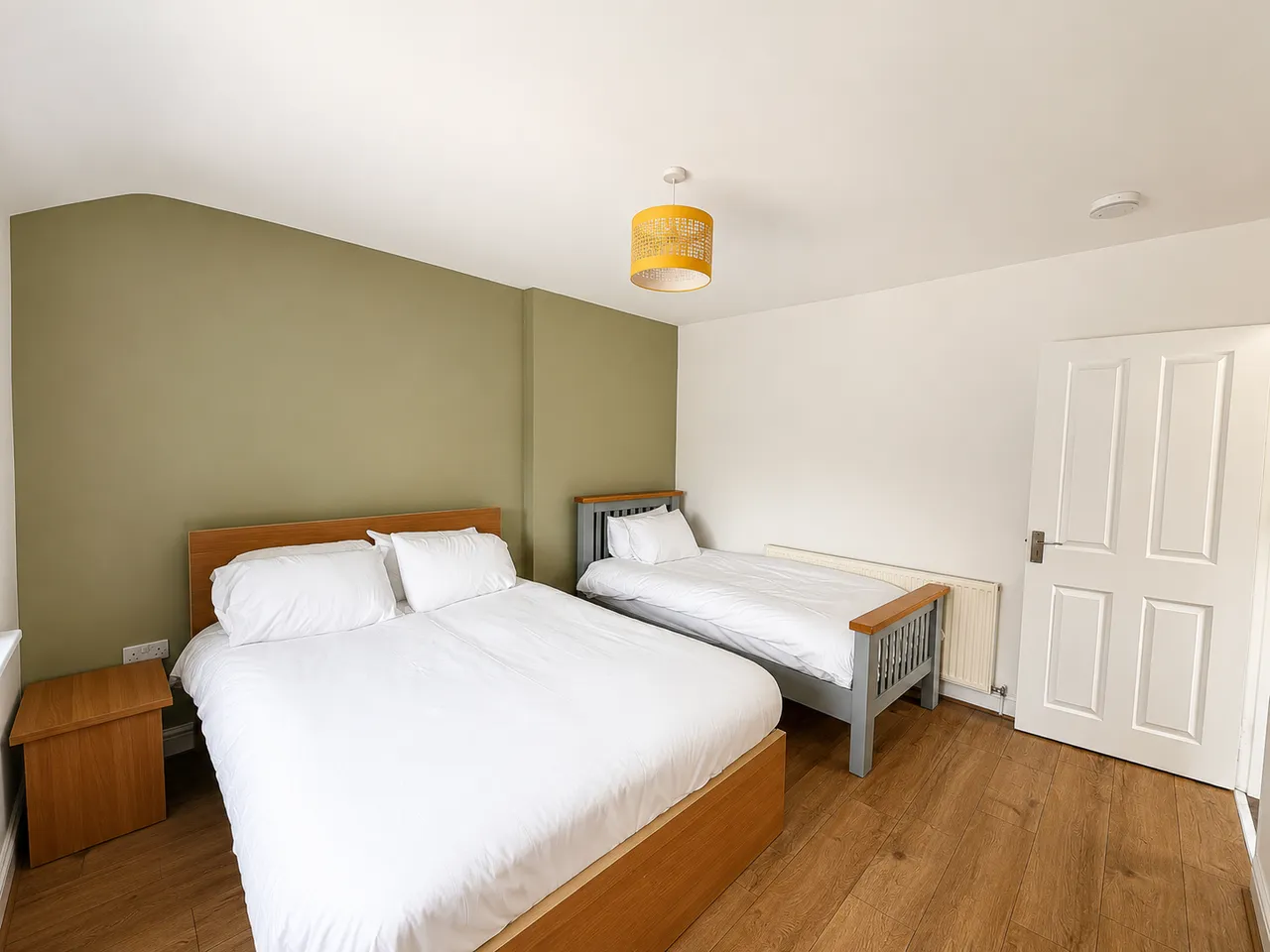 Ty Isaf Park Crescent, Risca, NP11, photo 4