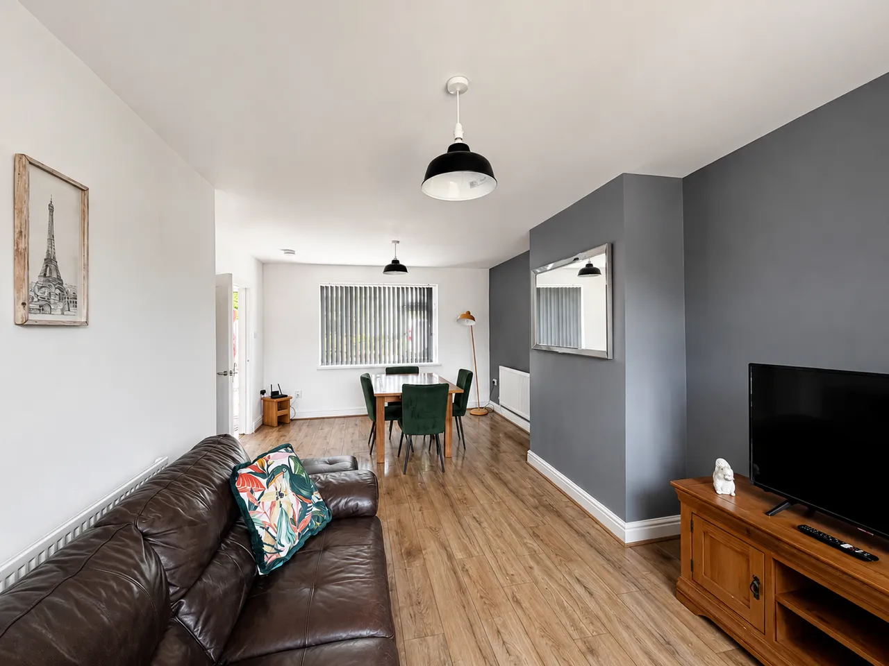 Ty Isaf Park Crescent, Risca, NP11, photo 2