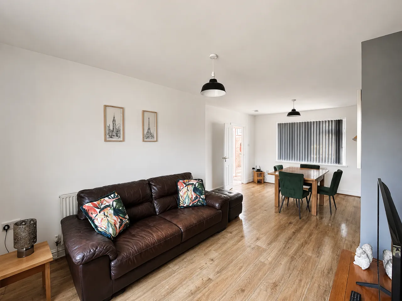 Ty Isaf Park Crescent, Risca, NP11, photo 8