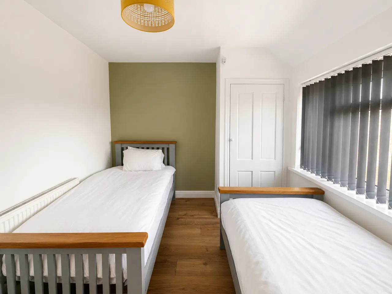 Ty Isaf Park Crescent, Risca, NP11, photo 6