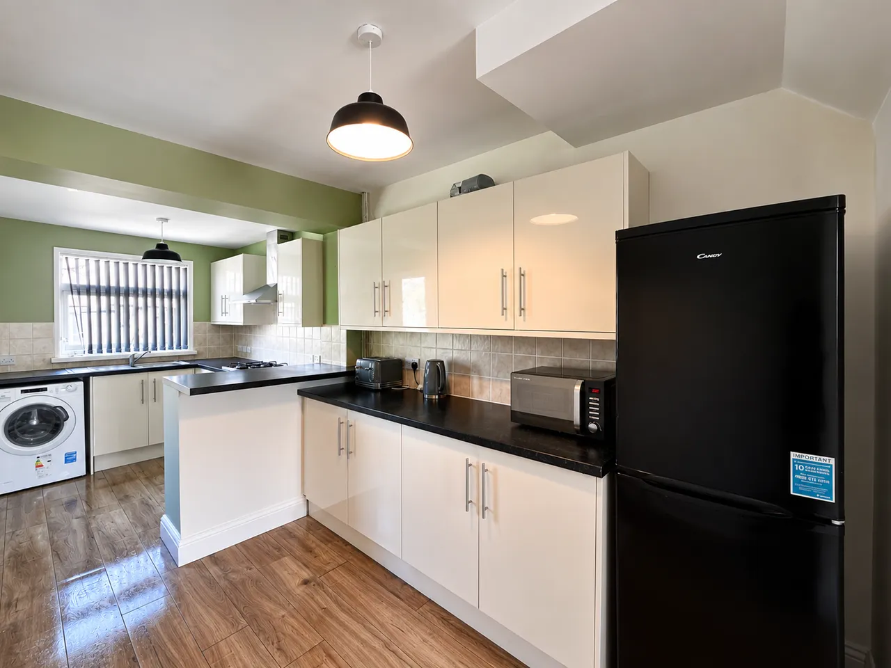Ty Isaf Park Crescent, Risca, NP11, photo 3