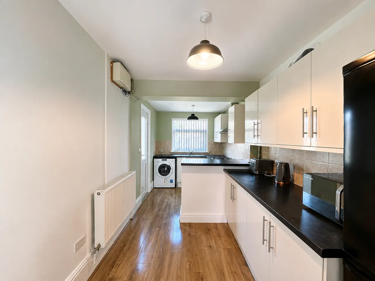 Ty Isaf Park Crescent, Risca, NP11, photo 9