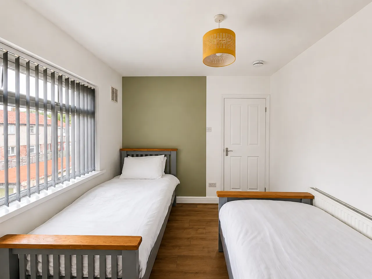 Ty Isaf Park Crescent, Risca, NP11, photo 11