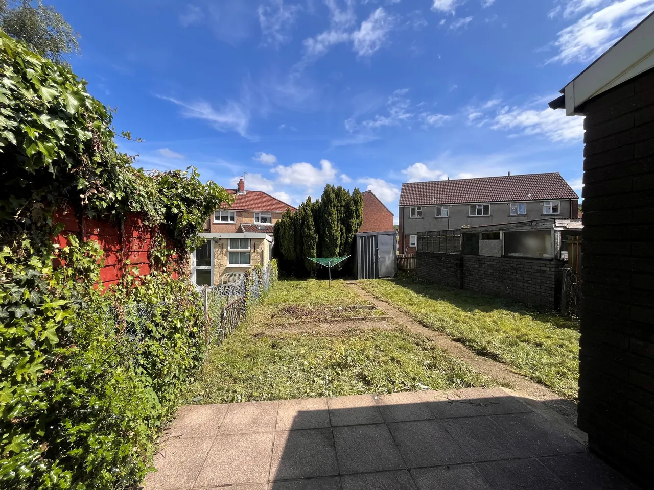 Ty Isaf Park Crescent, Risca, NP11, photo 13