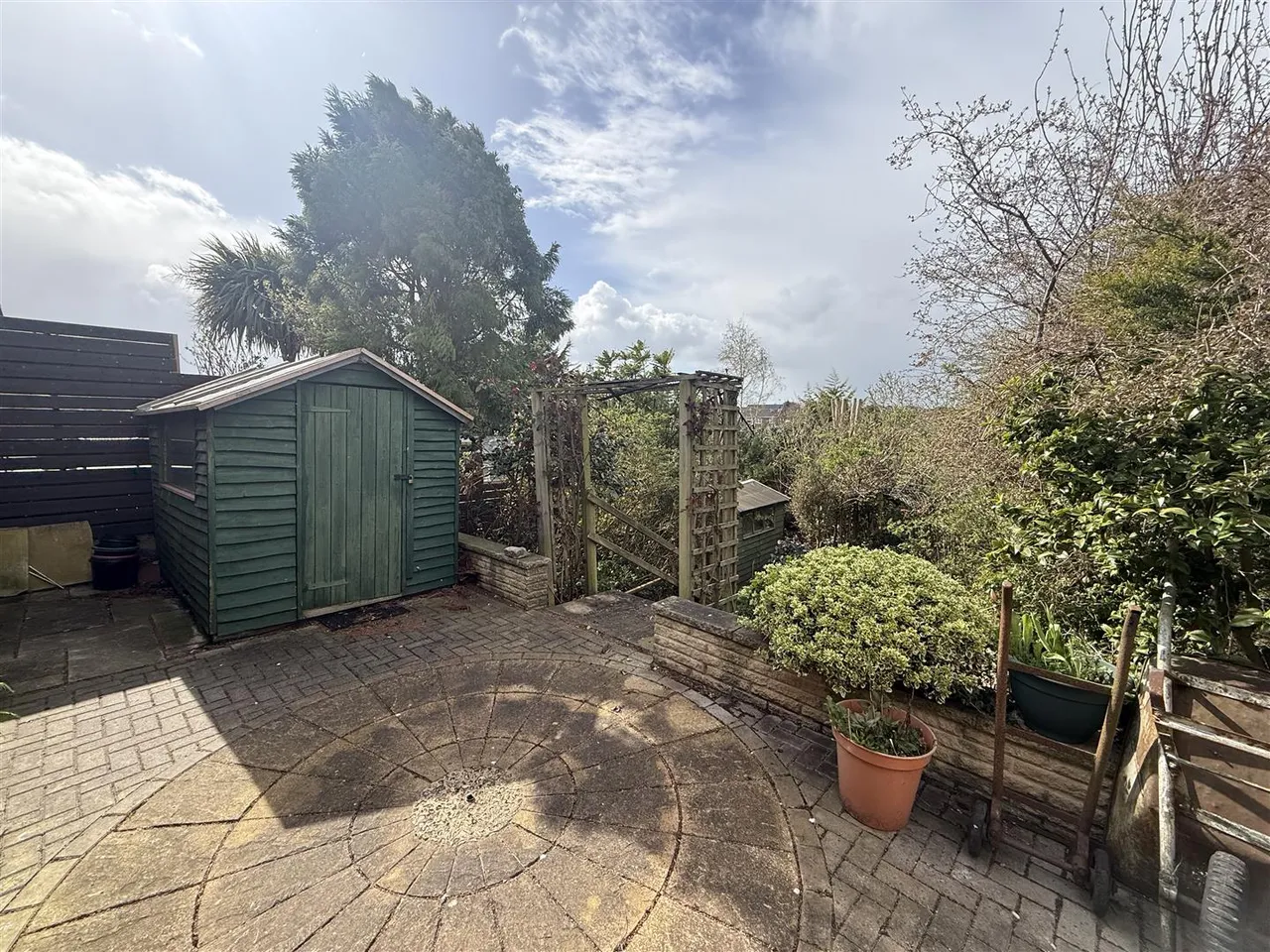 Chatsworth Drive, Tutbury, DE13, photo 9