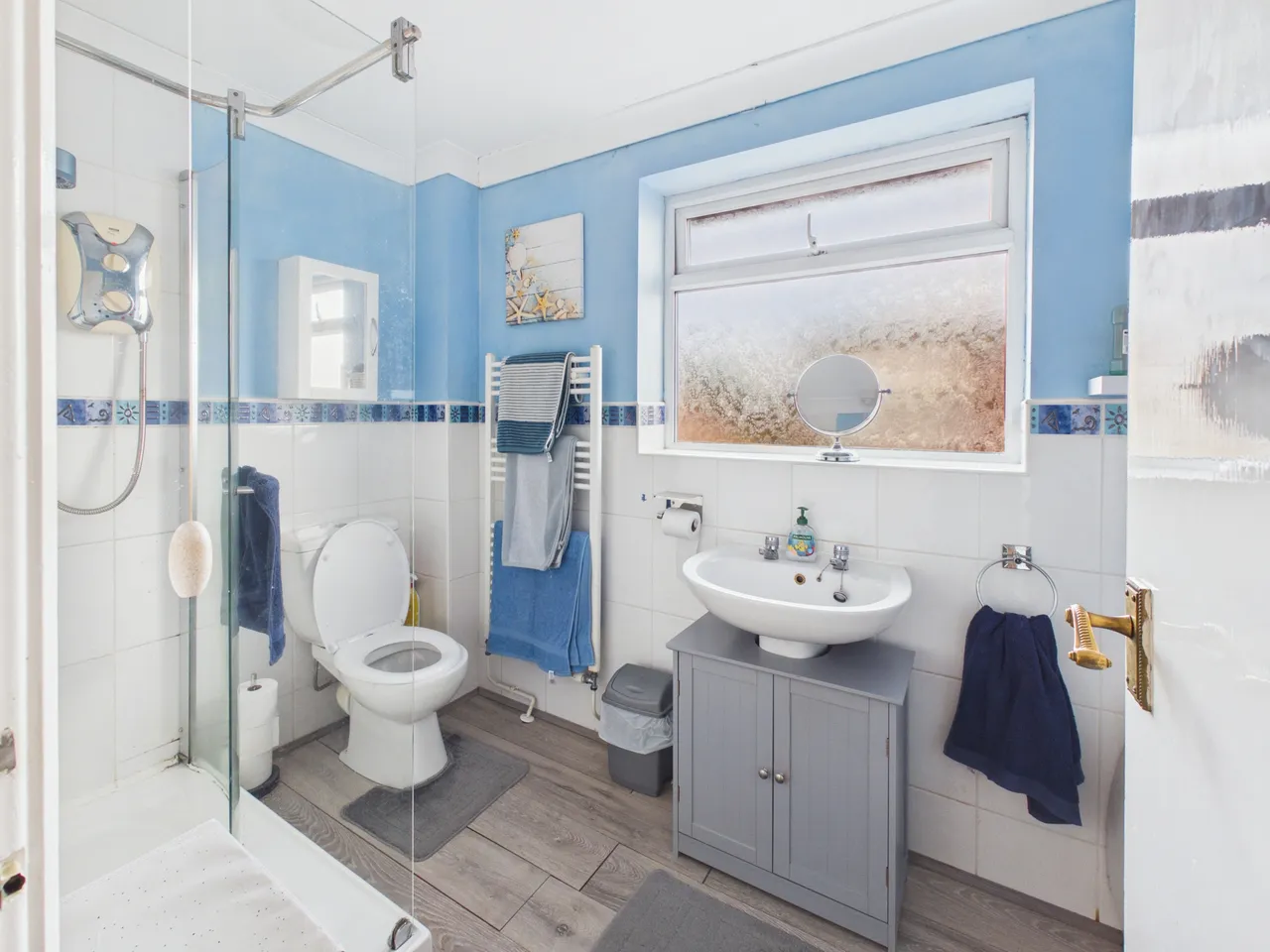 Oakley Close, Westonzoyland, photo 14