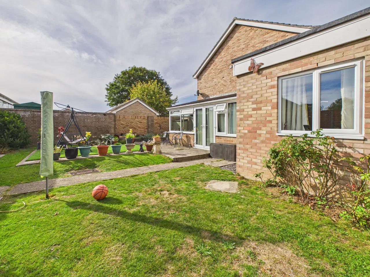 Oakley Close, Westonzoyland, photo 24