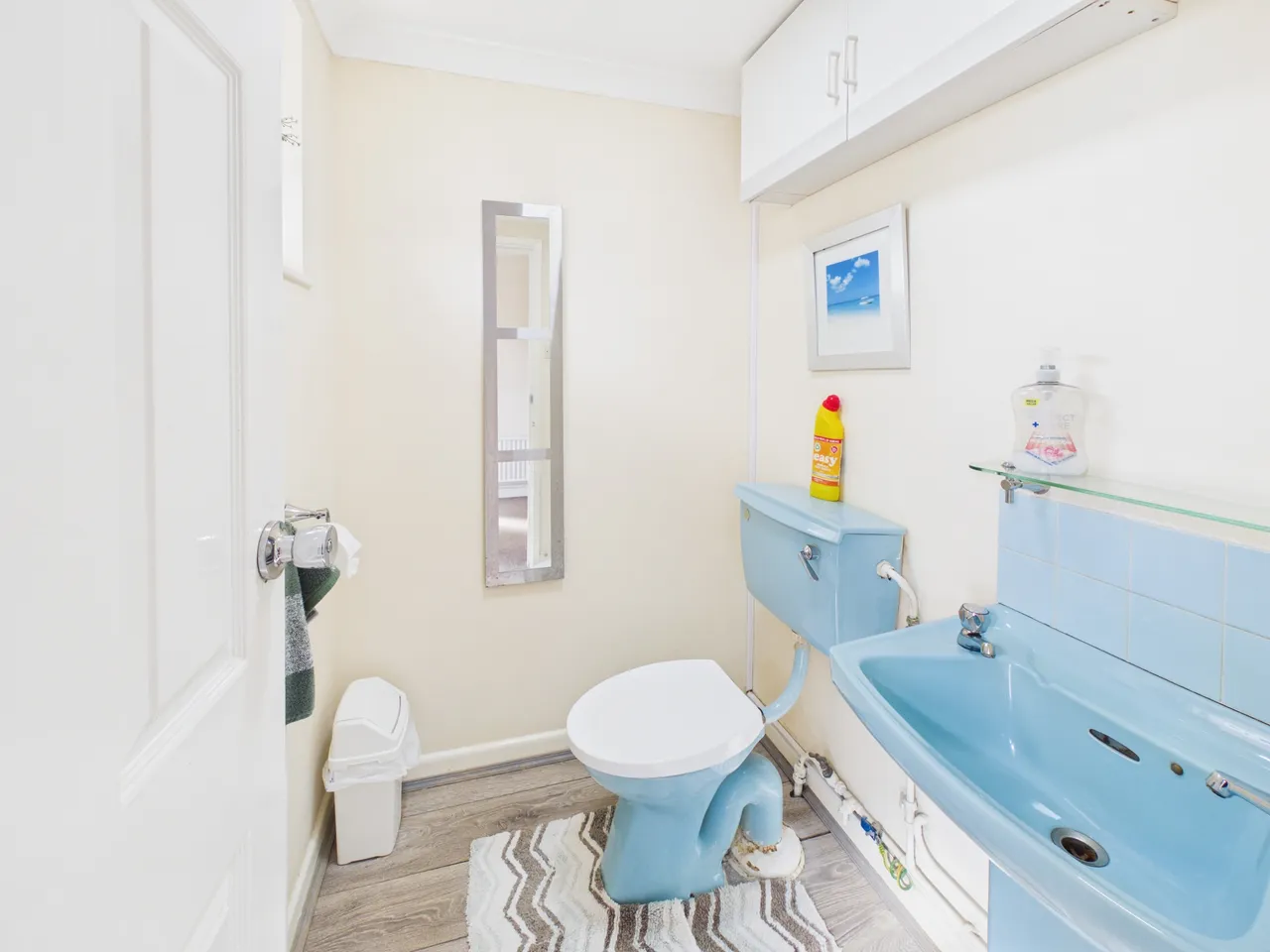 Oakley Close, Westonzoyland, photo 13