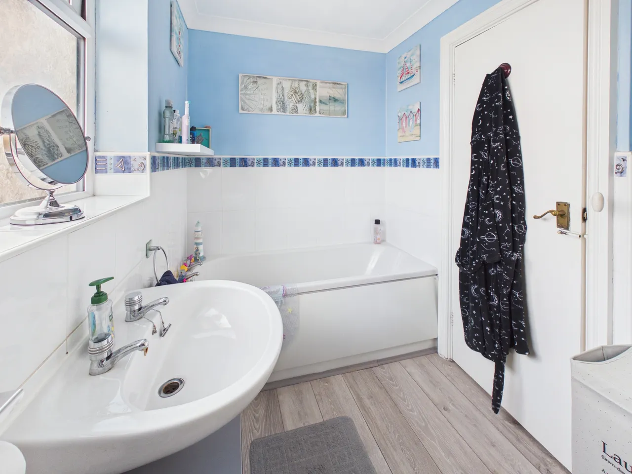 Oakley Close, Westonzoyland, photo 15