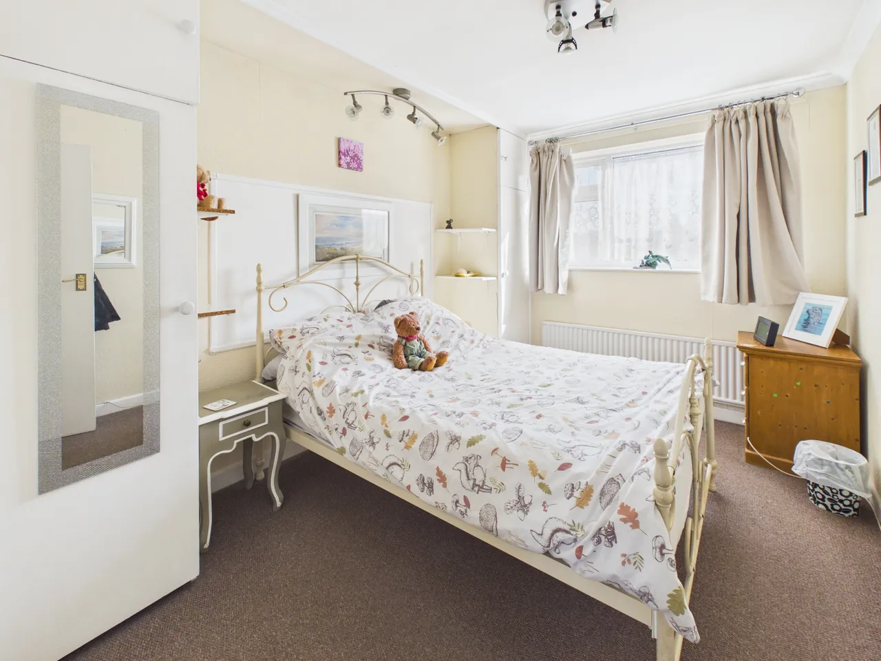 Oakley Close, Westonzoyland, photo 10