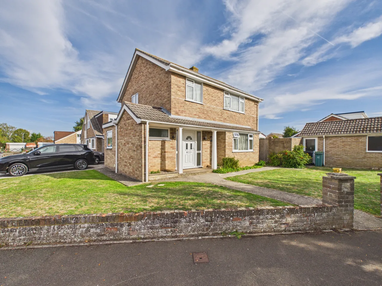 Oakley Close, Westonzoyland, photo 28